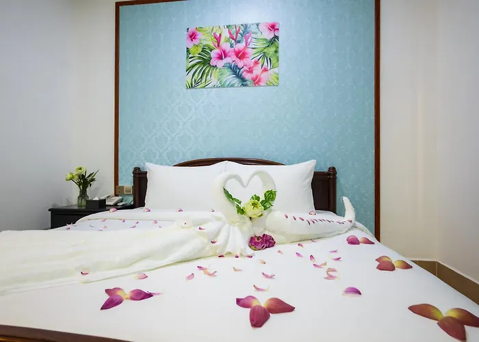 Hotel Lt Urban Boutique 4*