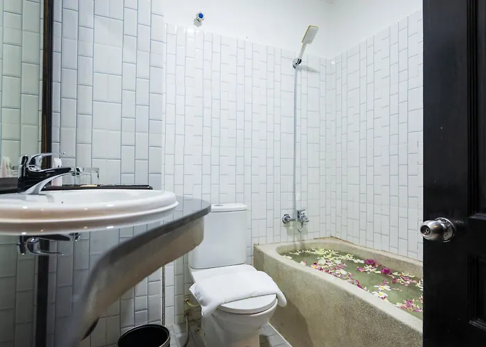 Lt Urban Boutique Hotel Siem Reap