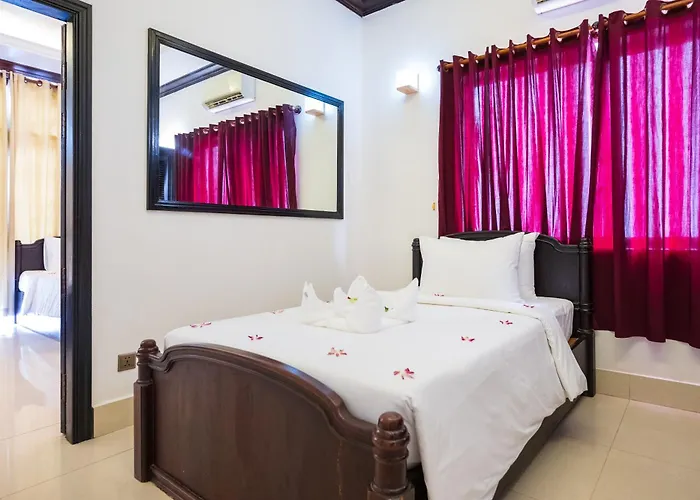 Lt Urban Boutique Hotel