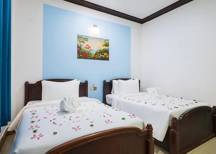 Lt Urban Boutique Hotel 4*