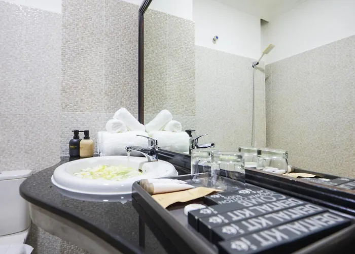 Lt Urban Boutique 4*
