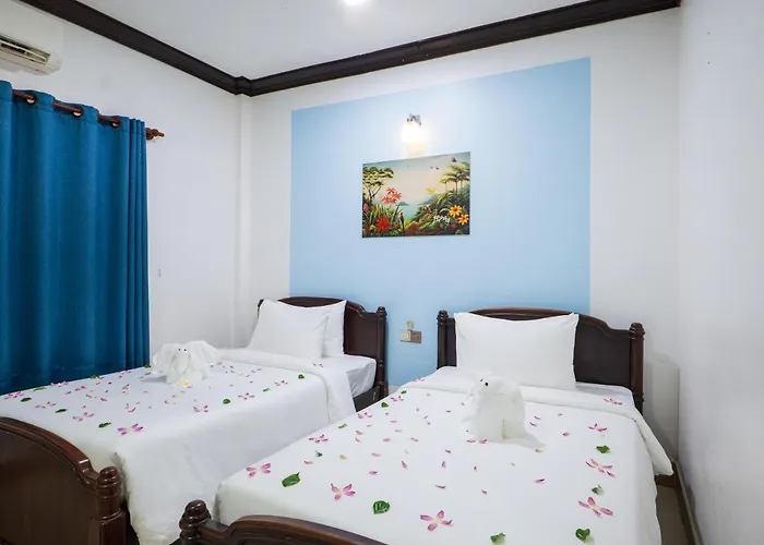 Lt Urban Boutique Hotel