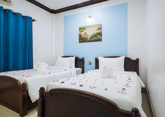 Lt Urban Boutique Hotel 4*